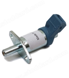 PCG-606-107-01 Cold Start Valve For 911 1973.5-1986  