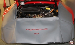 PCG-911-505-00 Protective Cover for Rear Fenders. Fits 911 912 964 993 1965-1998