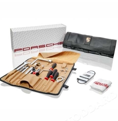PCG-993-721-10 Porsche Classic Tool Kit For 993 1995-1998