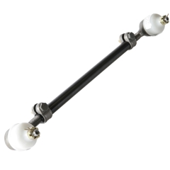 PCG-347-311-00 Short Tie Rod Assembly, Left, Complete With Tie Rod Ends. 356A, 356B, 356C.