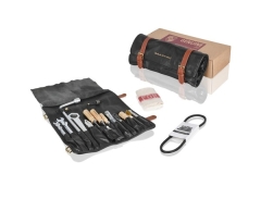 PCG-644-721-10 Porsche Classic Tool Kit with Bag for 356.