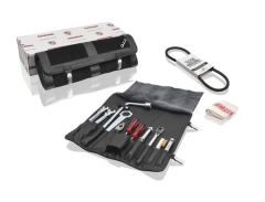 PCG-902-721-10 Porsche Classic Tool Bag for 912 1965-1969