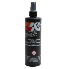 SIC-100-302-00 KN Filter Cleaner, Spray