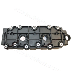 SIC-105-116-07 Lower Valve Cover for 993 1995-1998