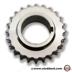 SIC-105-125-04 Timing Chain Sprocket, 2 req'd. Fits 911 964 993 1965-98 914-6 996 GT2 GT3