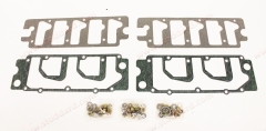 SIC-105-195-02 Valve Adjustment Kit, New And Improved To Ensure Sealing, Includes All Valve Cover Gaskets And Hardware. Fits 1968-1989.