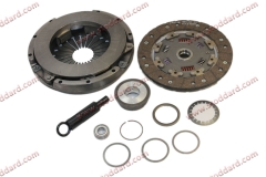 SIC-116-944-25 Sachs Clutch Kit for 944S 924S 944AS2 1987-1991 