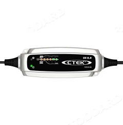 SIC-156-865-00 CTEK 12 volt Battery Charger / Maintainer 0.8 