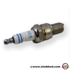 SIC-170-186-90 WR4DPO Bosch Spark Plug Fits 911 65-68