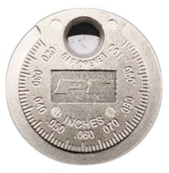 SIC-170-190-60 Spark Plug Gap Gauge 
