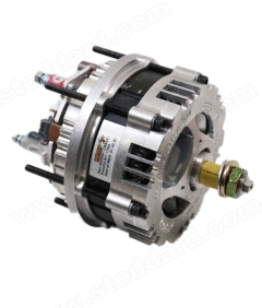 SIC-333-0-LMA Alternator, WOSPerformance, New for 911 1965-1977 