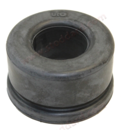 SIC-341-422-00 Front Control Arm Bushing, Factory-Style Rubber Fits 911 912 up through 1967