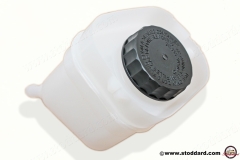 SIC-355-013-13 Fluid Reservoir With Cap Fits 911 912 1968-1976