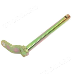 SIC-423-027-01 Clutch Pedal Shaft 