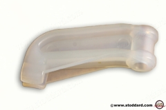 SIC-424-317-00 Hand Throttle Rod Link / Connecting Drag Lever for MFI equipped911 1969-73