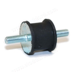 SIC-501-864-00 Fuel Pump Rubber Mount for 911 up to 1976