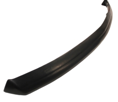SIC-503-023-10 Bumper Top Rubber Front, Correct for 914 1970-1974. Can be used on 1975-1976 Too