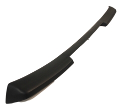 SIC-503-027-10 Bumper Top Rubber, Rear, Correct for 914 1970-1974. Can be used on 1975-1976 Too
