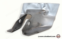 SIC-511-039-L Hood Shock Bracket, Left for 911 912 1965-89 