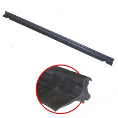 SIC-512-129-00 Engine Lid Seal for 911 912E 1974-1986