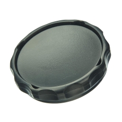 SIC-521-381-02 Seat Adjustment Knob For 911, 924, 944 up to 1989 