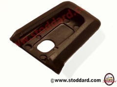 SIC-531-631-00 Front Door Handle Base Gasket, Fits 911 912E 1970-1994