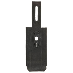 SIC-551-011-20-1 Rubber Center Tunnel Mat for 911 912 up to 1968 