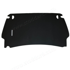 SIC-556-890-00 Deluxe Sound Deadening Pad for Engine Compartment Fits 911 912 1965-68