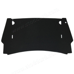 SIC-556-891-01 Deluxe Sound Deadening Pad for Engine Compartment Fits 911 912 1969-89