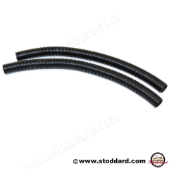 SIC-571-900-00 Drain Tube for Engine Compartment Drip Funnel. Fits 914 1970-1976 