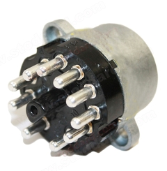SIC-613-012-00 Ignition Electrical Switch with Buzzer. 911 912 914 from 1972-1998. 