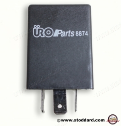 SIC-618-303-11 Flasher Relay Fits 911 1965-89 930 914