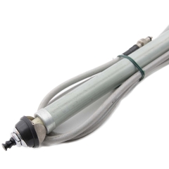 SIC-645-WISI NOS Antenna For 356 andﾠEarly 911 912, Made by WISI (Germany) in the 1960s. Limited Availability.