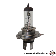 SIC-900-004-00 Headlight Bulb 12V 60/55W H4 P43T