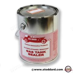 SIC-999-202-00 Fuel Tank Sealant Treatment - 1 Quart 