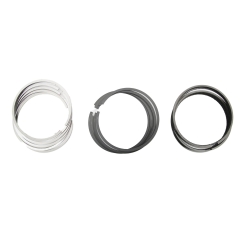 SIC-PR102MS-15 Mahle MS 102mm 1.46 / 1.46 / 2.99mm File Fit Ring Set For 911 PR102MS