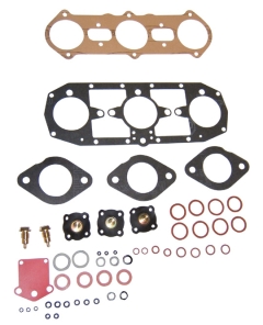 SIC-100-948-ZN Zenith 40TIN - Carburetor Rebuild Kit For early 911 cars