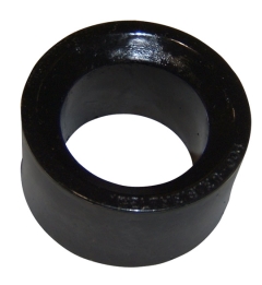 SIC-333-100-04 Inner Spring Plate Bushing, Set of Four. Fits 911 912 1967 (from to chassis #307326)-1976.