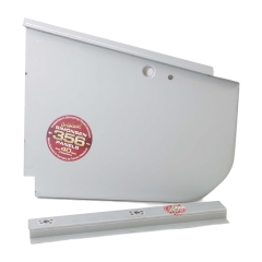 SMS-501-034-06 Battery Box Side, Right, For 356B T6, And 356C Manufactured By Simonsen