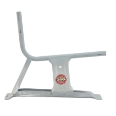 SMS-501-096-05 Front Fender Brace Right For 356B T5 Manufactured By Simonsen