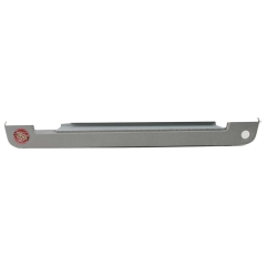 SMS-503-041-00 Complete Rocker Panel With Inner Sill, Left, For 356A, 356B And 356C Manufactured By Simonsen