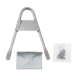 SMS-506-001-06 Tow Hook For 356B T6 And 356C, Comes with Installation Guide, Manufactured By Simonsen