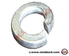 900-027-015-02 B8 8mm Lock Washer for ring gear bolts and other parts, fits 911 1965-1989, 914 sway bar.