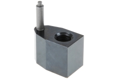 000-721-290-10 Porsche Factory Door Hinge Pin Extractor Tool Adapter. 