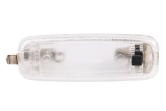 111-947-111-E Interior Light for 914 1970-1976 