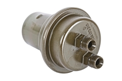 477-209-083-00 Fuel Accumulator for Early CIS 911s and 924. Fits 911 1973.5 to 1976 and 924 up to 1979 