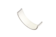 616-103-142-62 Rod Bearing Shell Half, Alloy, 2nd .50mm Undersize for 356B, 356C and 912. 