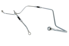 Porsche 356 Fuel Pumps and Lines