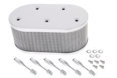 616-108-203-01-SIC Wire Mesh Air Filter for Solex 40 PII-4 61610820301