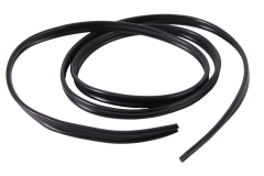 644-025-913-00 Engine Grille Beading / Profile from Porsche Classic. Fits all 356. 